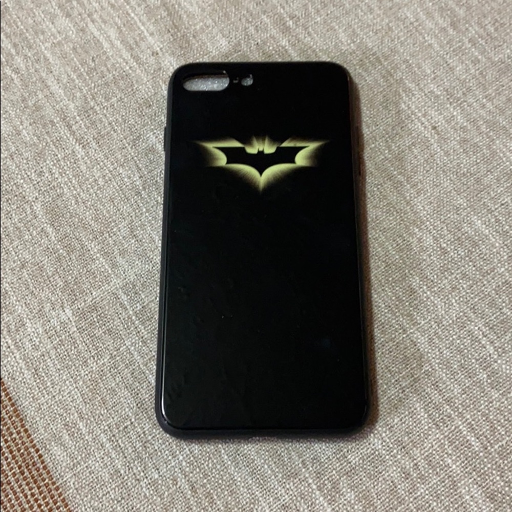 iPhone 8 Plus Batman Case